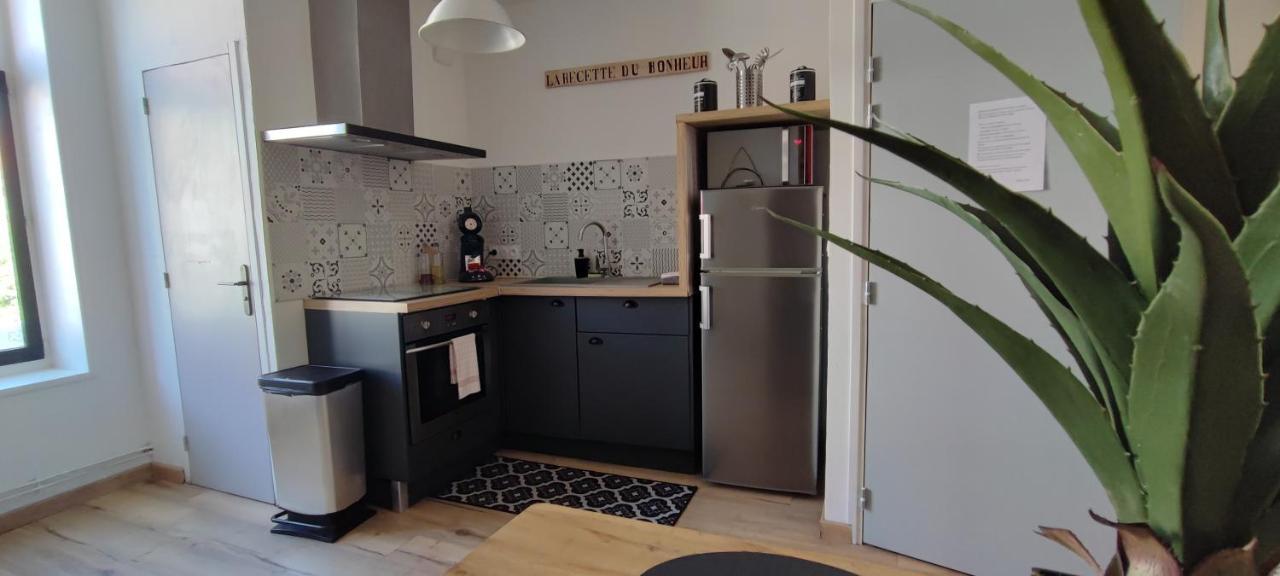 Le Brooklyn Superbe Appartement Proximite Vieille Ville 볼로뉴쉬르메르 외부 사진